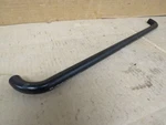 Maytag Wall Oven Door Handle Some Wear Part # 7701P136-60. Fixed Price $23.38.