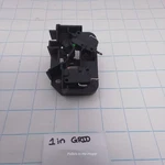 WB10X33309 3501W1A028H WB10X32577 Ge Caf Lg Microwave Latch Body Asm (right). Fixed Price $17.99.