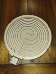 Genuine Lg Range Surface Element 5300W1R006A. Fixed Price $60.00.