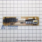 Lg Microwave Control Board 6871W1A407C. Fixed Price $122.99.