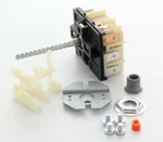 WB21X5243 Oem Range Surface Element Control Switch Kit New Genuine. Fixed Price $49.99.