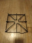 New Frigidaire Burner Grate - 5303269632 (AP2141542). Fixed Price $39.00.