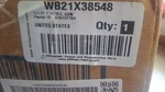 Range Gas Pressure Regulator WB21X38548. Fixed Price $40.00.