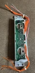 Miele Range Control Panel Electr.unit Epz 7672 9977414. Fixed Price $290.00.