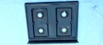 Cooktop 2001M101-09 Maytag Whirlpool Jenn-air. Fixed Price $30.00.
