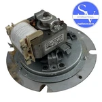 Range Convection Fan Assembly WB26K10003 183D6196P003 WB26K10001. Fixed Price $34.89.