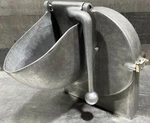 Genuine Hobart Pelican Head Attachment 7783 For Hub Size #12. Fixed Price $399.99.