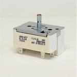Robertshaw 66004-AF27 For WB23M24 Range Burner Infinite Switch Control. Fixed Price $22.26.