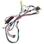 New Oem Frigidaire Range Wire Harness A22299006 Same Day Ship 1-YEAR Warranty. Fixed Price $32.99.
