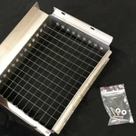 Viking PW300191 Grid Cutter Assembly Genuine Oem Part. Fixed Price $636.00.