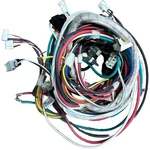 Kitchenaid Microwave Oven Main Wire Harness W11731943 W11245670 W11659368. Fixed Price $152.59.