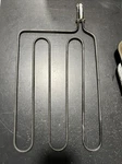 Vintage Thermador Tmh Range Griddle Element 00367529, 1032710, 14-29-181. Fixed Price $151.00.