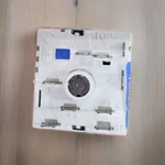 Genuine Frigidaire Range, Infinite Switch # 318191002. Fixed Price $37.49.