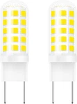 G8 Led Bulb Dimmable Under Microwave Light 50W Halogen Replacement For S. Fixed Price $14.12.
