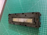 Kenmore Ge Wall Oven Control Board WB27T10452 191D3675P002 AZ173315 NRV830. Fixed Price $244.09.