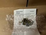 Genuine Whirlpool Maytag Oven Thermostat WP74009917. Fixed Price $120.00.