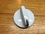 Whirlpool Inglis Amana Admiral Oven Range Control Knob WP9761962 Genuine. Fixed Price $11.99.