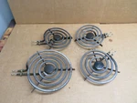 Universal Range Surface Element (3+1) Part # 3W6212 4W8-221. Fixed Price $53.98.