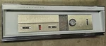 Vintage Retro Sears Kenmore Clothes Dryer Control Console Panel Decor. Fixed Price $225.00.
