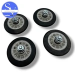 Electrolux Frigidaire Dryer Drum Roller 5304523152 7134715900 (set 4). Fixed Price $44.89.