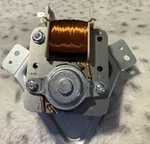 DG96-00110E Convection Fan Motor For Samsung Range Oven. Fixed Price $27.30.