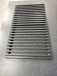 Ge Drop In Stove Grate Oem P/n WB32X5058 258252. Fixed Price $129.50.