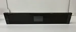 Ge WB27X39821 Wall Oven Ui Lcd Control Panel Black Slate. Fixed Price $254.99.