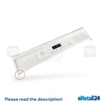 Whirlpool Oven Touch Pad Only (no Board - See All Pics) White WP8300449. Fixed Price $239.91.