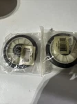 Fsp Dryer Drum Roller Set - Pack Of (349241T). Fixed Price $10.08.