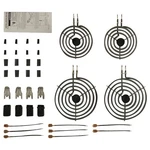 Whirlpool 4392061 Appliance Surface Element Kit 587634 AH373085 EA373085 PS37.... Fixed Price $88.86.