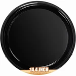 Replacement 00795449 Oven Turntable Cooking Tray For Bosch Microwaves. Fixed Price $76.99.