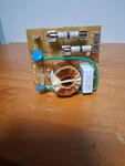 Samsung Microwave Noise Filter DE96-00400E. Fixed Price $39.40.