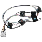 WB18X28761 Range Harness Switches. Fixed Price $95.26.