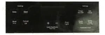 WB27K10452-BLACK Range Control Board. Fixed Price $118.09.