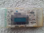 9781717 Whirlpool Maytag Kitchenaid Control Board (free Shipping). Fixed Price $29.95.