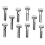 Qty 10: Cap Screws Fits John Deere Replaces 120-814362. Fixed Price $23.29.