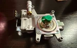 Oem Kitchenaid Range Gas Valve W10898290 For KSGS530SBE0. Fixed Price $83.96.