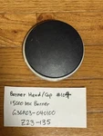 15,000BTU Burner G36R03-040100 (#104) Forno FFSGS6291-36 Gas Range Z23-135. Fixed Price $48.55.