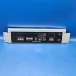 Genuine Kitchenaid 24" Single Oven Touch Panel Only# 8302742 Board Not Included. Fixed Price $399.98.