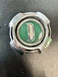 Datsun Nissan B310 40343 W5710 Oem Center Wheel Hub Cap Rim Dust Cover Jdm Z. Fixed Price $12.50.