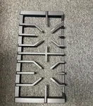 Oem Lg Gas Range Right Burner Grate AEB76287701 For LSGL6335X. Fixed Price $99.85.