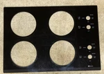 12001361 74001302 Glass Cooktop-maytag Drop In, Slide Range-genuine Oem-used. Fixed Price $201.97.