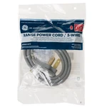 Ge Replacement Wire Cord For Dryers 4 Ft. WX09X10010 (oem). Fixed Price $14.69.