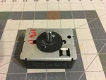 Range Switch KS812009. Fixed Price $7.50.