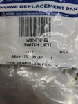 New WB24T10180 Ge Limit Switch Oem. Fixed Price $19.95.