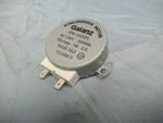 Frigidaire Over-range Microwave Turntable Motor 5304522812 (lot #128). Fixed Price $19.99.