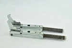 Genuine Whirlpool Built-in Oven, Door Hinge Set Of 2 # 8300781. Fixed Price $39.99.