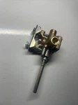 Oem Dcs Cooktop Burner Valve Part #245929 Removed From CDU-304-L. Fixed Price $49.99.