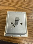 Lg EBF63054501 Induction Stove Rotary Infinite Switch LSE4616BD LSE4616ST. Fixed Price $45.00.