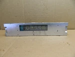 Kitchenaid Double Oven Control Board Clock Part # 3181705. Fixed Price $359.98.